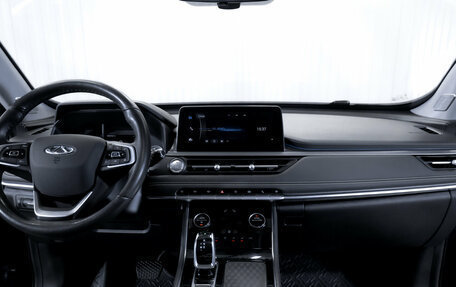 Chery Tiggo 8 I, 2024 год, 2 099 000 рублей, 15 фотография