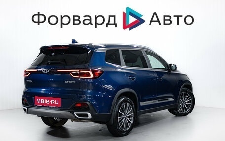 Chery Tiggo 8 I, 2024 год, 2 099 000 рублей, 8 фотография