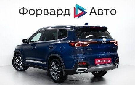 Chery Tiggo 8 I, 2024 год, 2 099 000 рублей, 6 фотография