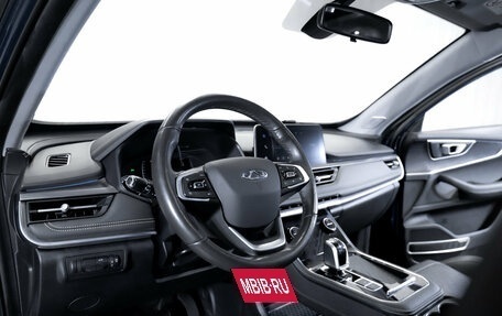 Chery Tiggo 8 I, 2024 год, 2 099 000 рублей, 14 фотография