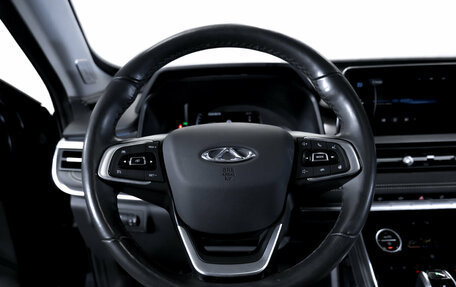 Chery Tiggo 8 I, 2024 год, 2 099 000 рублей, 16 фотография
