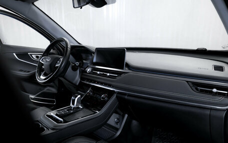 Chery Tiggo 8 I, 2024 год, 2 099 000 рублей, 18 фотография