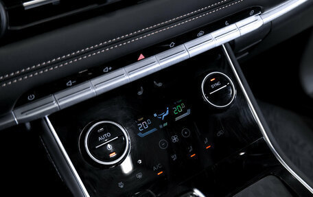 Chery Tiggo 8 I, 2024 год, 2 099 000 рублей, 24 фотография