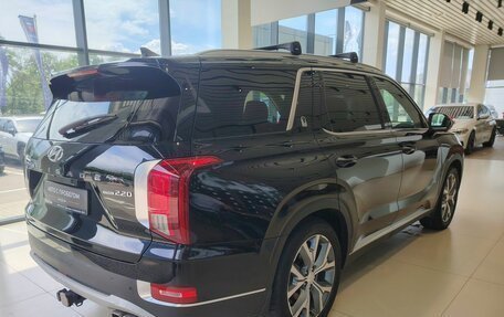 Hyundai Palisade I, 2021 год, 4 250 000 рублей, 4 фотография