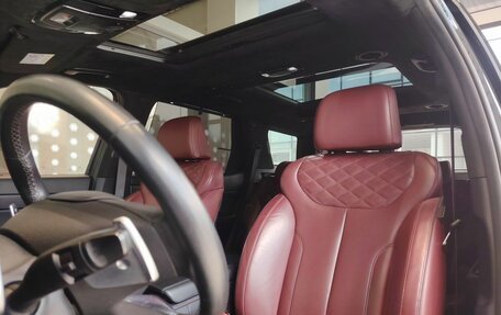 Hyundai Palisade I, 2021 год, 4 250 000 рублей, 10 фотография