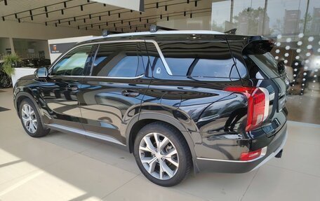 Hyundai Palisade I, 2021 год, 4 250 000 рублей, 6 фотография