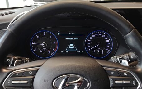 Hyundai Palisade I, 2021 год, 4 250 000 рублей, 17 фотография