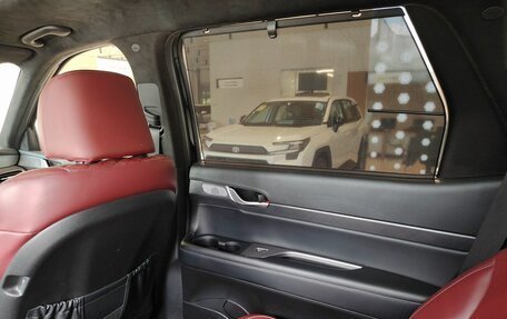 Hyundai Palisade I, 2021 год, 4 250 000 рублей, 28 фотография