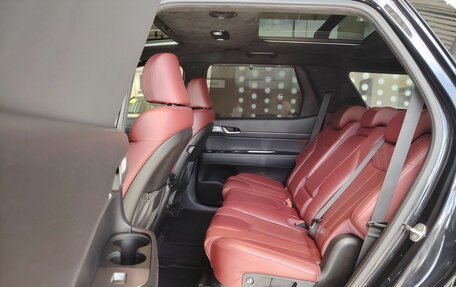 Hyundai Palisade I, 2021 год, 4 250 000 рублей, 25 фотография
