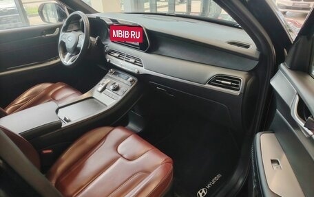 Hyundai Palisade I, 2021 год, 4 250 000 рублей, 32 фотография
