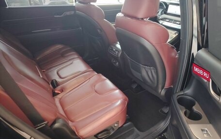 Hyundai Palisade I, 2021 год, 4 250 000 рублей, 31 фотография