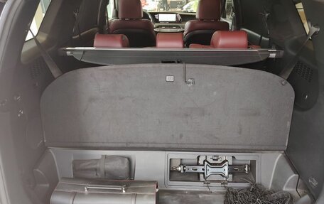 Hyundai Palisade I, 2021 год, 4 250 000 рублей, 40 фотография