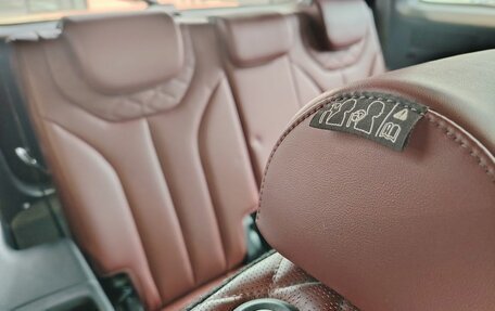 Hyundai Palisade I, 2021 год, 4 250 000 рублей, 38 фотография