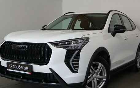 Haval Jolion, 2025 год, 1 999 000 рублей, 3 фотография