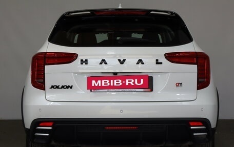 Haval Jolion, 2025 год, 1 999 000 рублей, 5 фотография