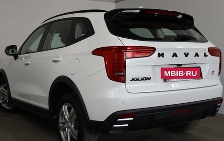 Haval Jolion, 2025 год, 1 999 000 рублей, 4 фотография