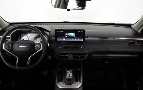 Haval Jolion, 2025 год, 1 999 000 рублей, 7 фотография
