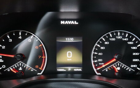 Haval Jolion, 2025 год, 1 999 000 рублей, 17 фотография