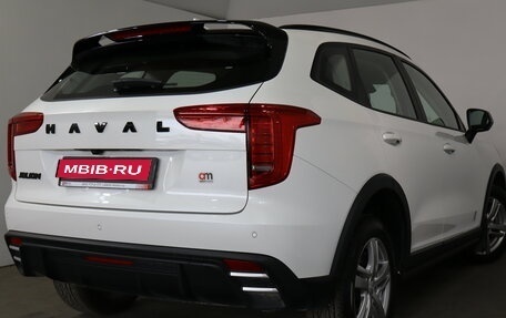 Haval Jolion, 2025 год, 1 999 000 рублей, 6 фотография