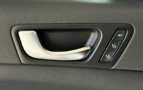 KIA Optima IV, 2017 год, 1 950 000 рублей, 10 фотография