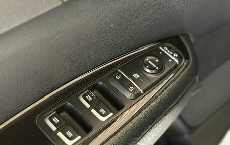 KIA Optima IV, 2017 год, 1 950 000 рублей, 9 фотография