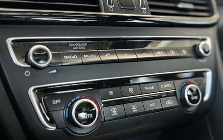 KIA Optima IV, 2017 год, 1 950 000 рублей, 18 фотография