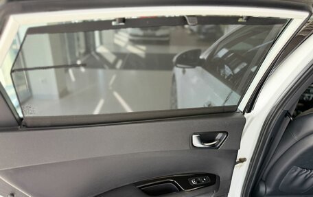 KIA Optima IV, 2017 год, 1 950 000 рублей, 19 фотография