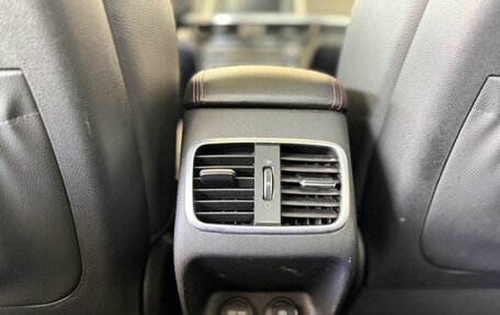 KIA Optima IV, 2017 год, 1 950 000 рублей, 21 фотография