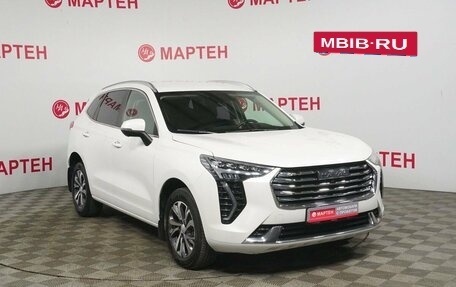 Haval Jolion, 2023 год, 1 980 000 рублей, 3 фотография