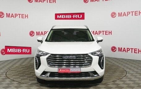 Haval Jolion, 2023 год, 1 980 000 рублей, 2 фотография