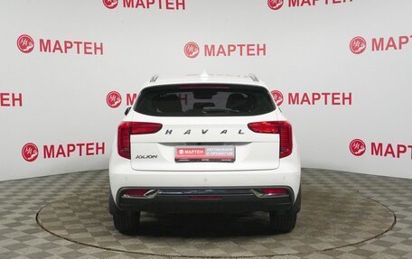 Haval Jolion, 2023 год, 1 980 000 рублей, 6 фотография