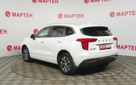 Haval Jolion, 2023 год, 1 980 000 рублей, 7 фотография