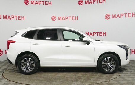 Haval Jolion, 2023 год, 1 980 000 рублей, 4 фотография