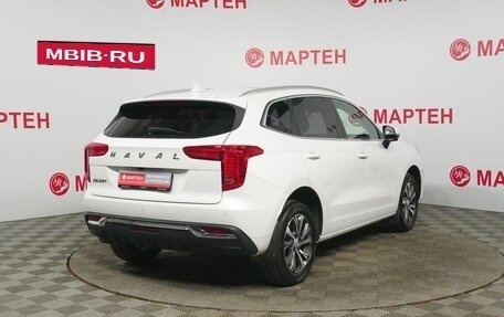 Haval Jolion, 2023 год, 1 980 000 рублей, 5 фотография