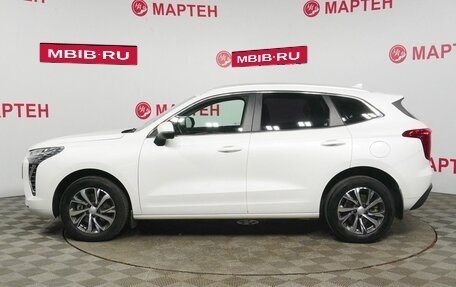 Haval Jolion, 2023 год, 1 980 000 рублей, 8 фотография