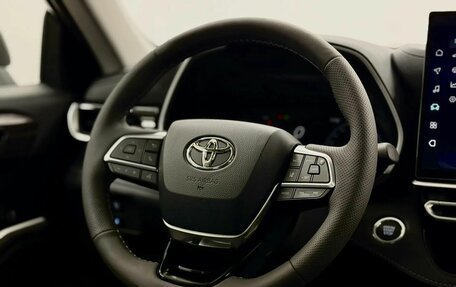 Toyota Highlander, 2025 год, 5 300 000 рублей, 14 фотография