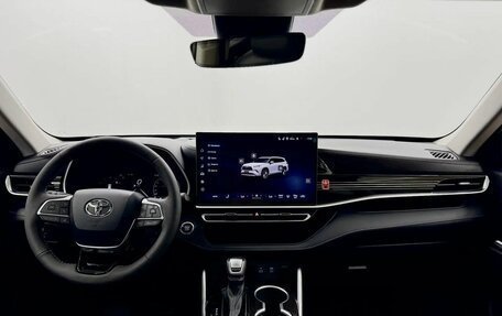 Toyota Highlander, 2025 год, 5 300 000 рублей, 12 фотография