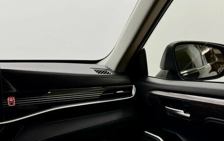 Toyota Highlander, 2025 год, 5 300 000 рублей, 15 фотография