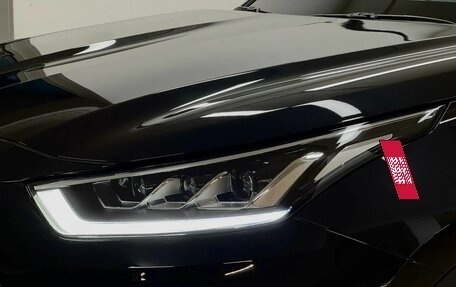 Toyota Highlander, 2025 год, 5 300 000 рублей, 10 фотография