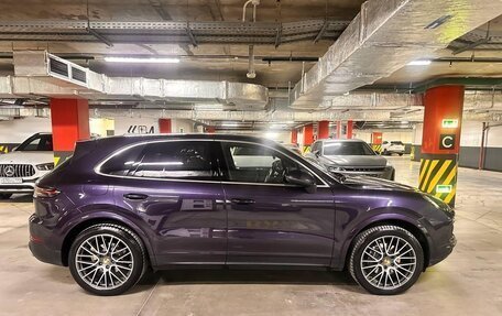Porsche Cayenne III, 2019 год, 6 950 000 рублей, 2 фотография