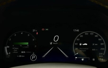 Toyota Highlander, 2025 год, 5 300 000 рублей, 23 фотография