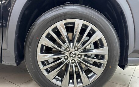 Toyota Highlander, 2025 год, 5 300 000 рублей, 22 фотография