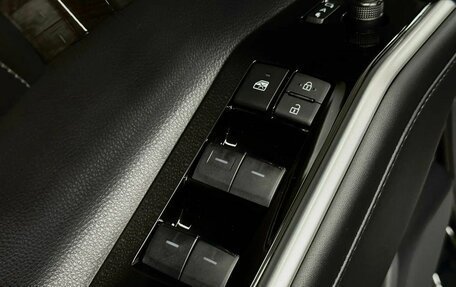 Toyota Highlander, 2025 год, 5 300 000 рублей, 21 фотография