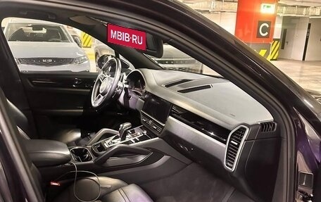 Porsche Cayenne III, 2019 год, 6 950 000 рублей, 5 фотография