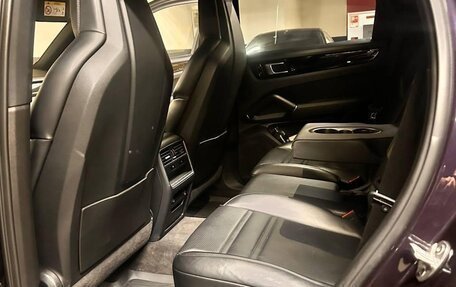 Porsche Cayenne III, 2019 год, 6 950 000 рублей, 8 фотография
