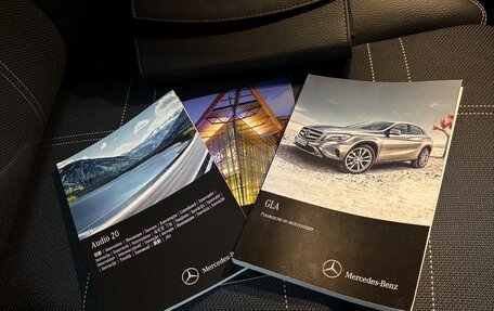 Mercedes-Benz GLA, 2016 год, 2 400 000 рублей, 7 фотография