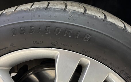 Mercedes-Benz GLA, 2016 год, 2 400 000 рублей, 19 фотография