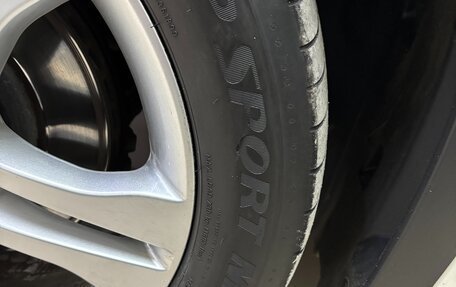 Mercedes-Benz GLA, 2016 год, 2 400 000 рублей, 20 фотография