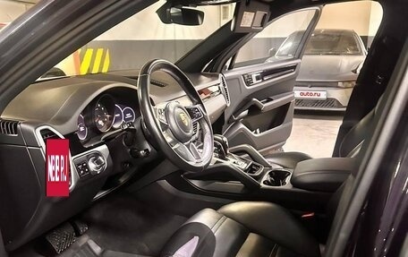 Porsche Cayenne III, 2019 год, 6 950 000 рублей, 6 фотография