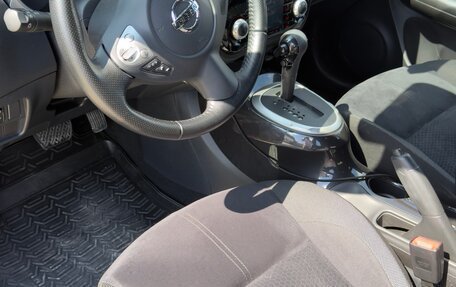 Nissan Juke II, 2017 год, 1 770 000 рублей, 3 фотография